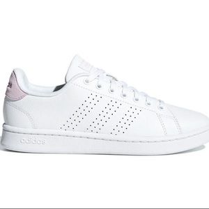 Adidas Women’s Advantage Cloudfoam Sneaker Size 10